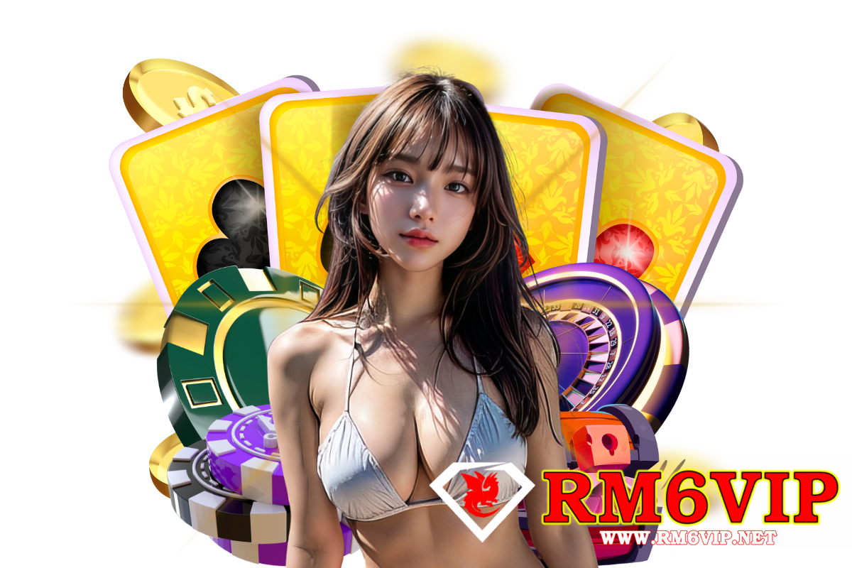 rm6vip สล็อต
