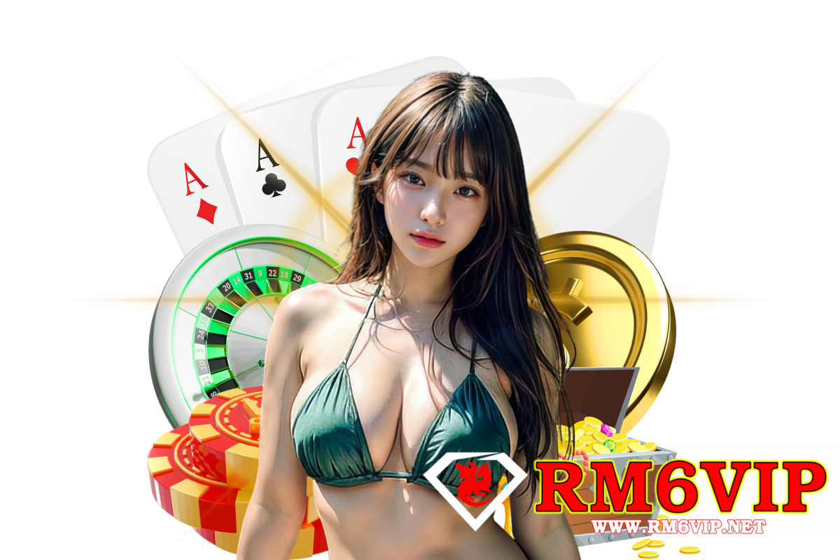 rm6vip แจกเครดิตฟรี
